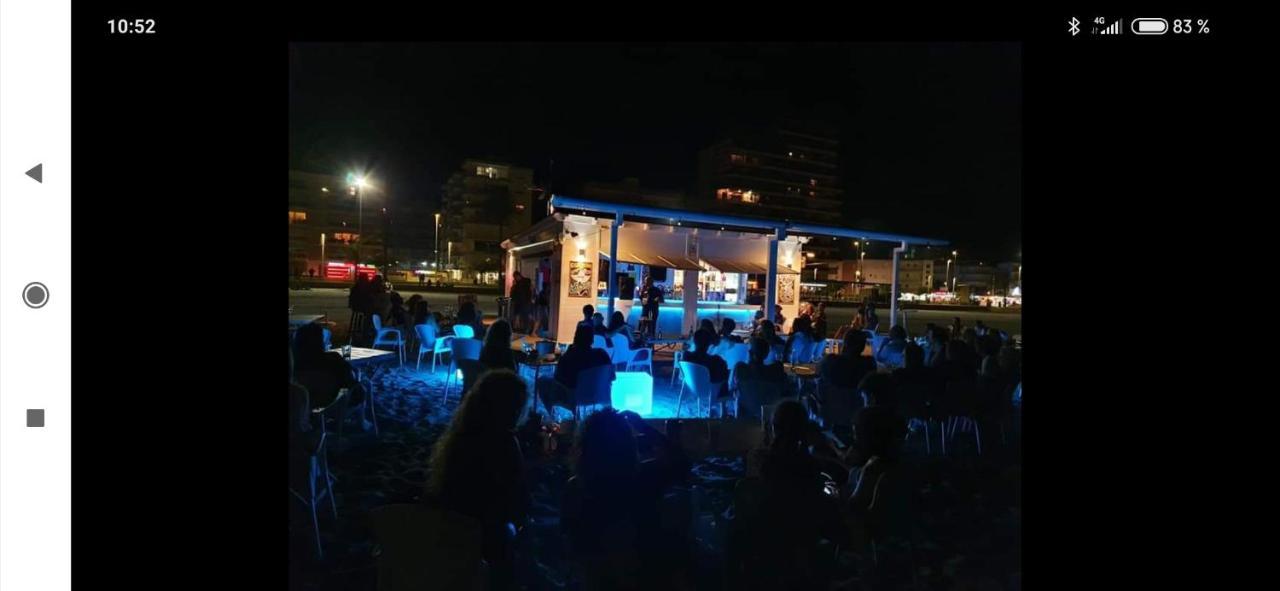 Armada Espanola 2 Playa De Gandia Exclusivo Familias Bagian luar foto