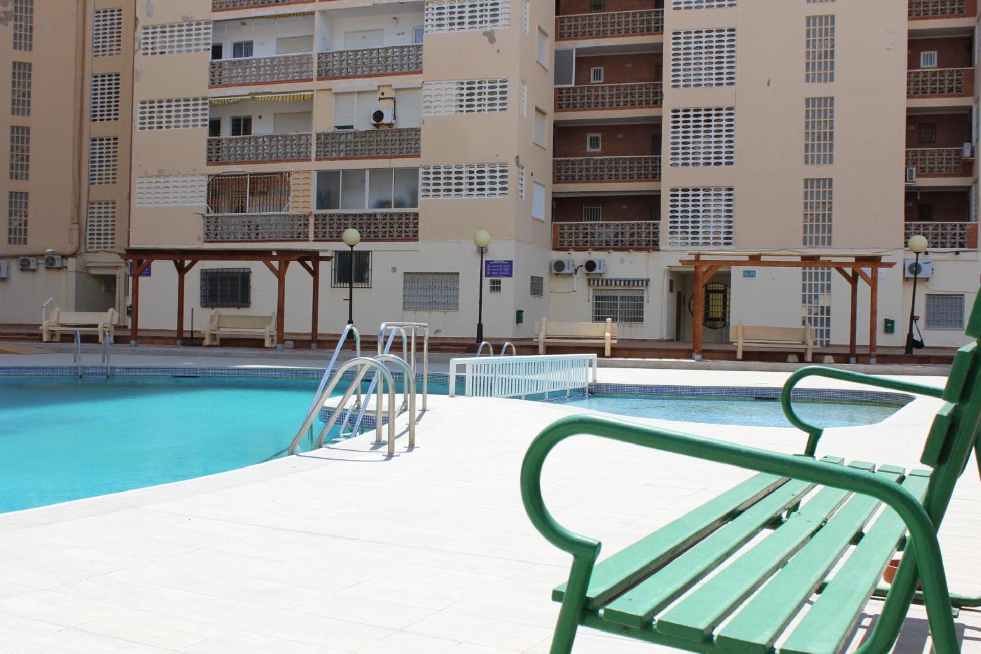 Armada Espanola 2 Playa De Gandia Exclusivo Familias Bagian luar foto